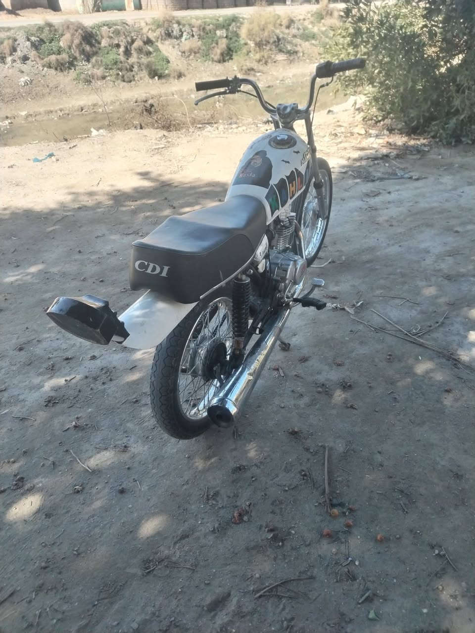 اربعه كير للبيع أوراق سكنر سكنر سكنر السعر 400و 75 وبيه مجال للشراي


**إذا كنت صاحب هذا الإعلان وتريد حذفه لأي سبب، رجاءا أرسل رسالة إلى الدعم الفني**