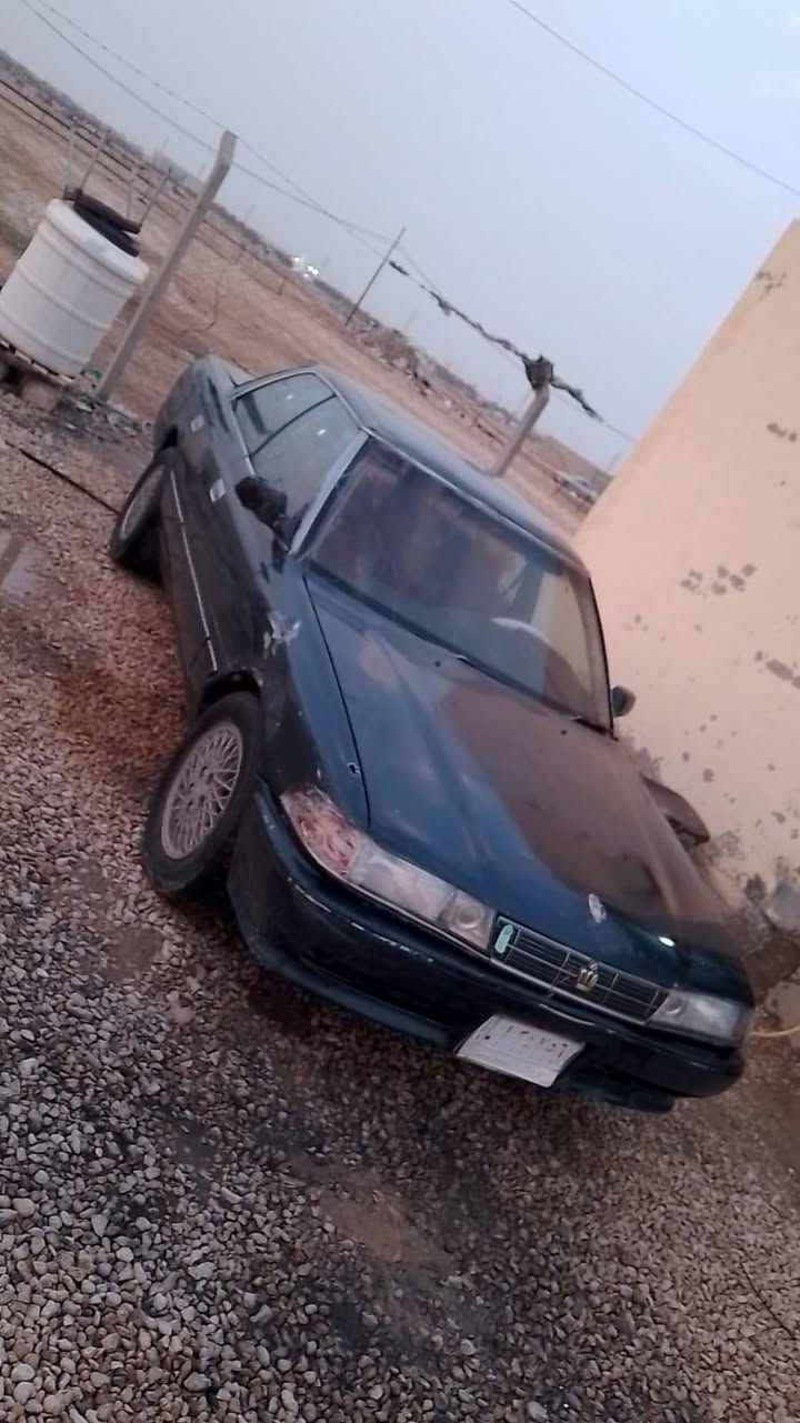 سلام عليكم مارك عضم موديل 92 محرك كير حداديه جداد رقم كربلاه سنويه مشروع وطني تخم تيرات جداد سعر 28 وبيه مجال اني موكلف بل نشره رقم صاحب السياره *********** واتساب
