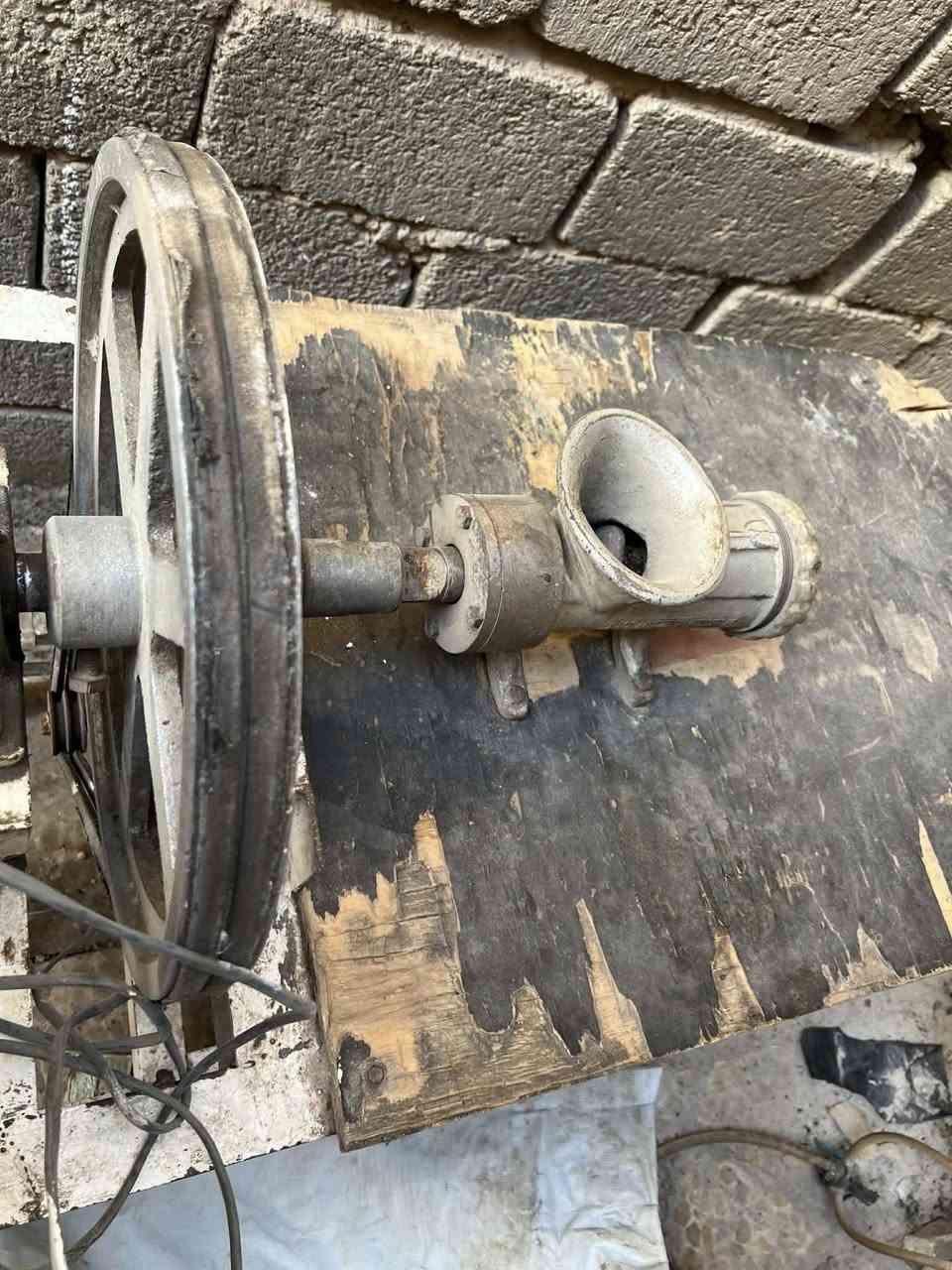 مثرامه شغاله لبيع عنوان كربلاء ***********
