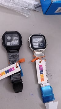 ساعات ماركه • ساعات يد