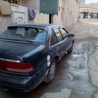عندي دايو برنس للبيع رقم ديالى انكليزي كير ومكينه خير من الله سياره جا...