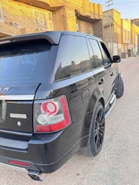 V8 سوبر تشارج • فول مواصفات • ٢٠١١