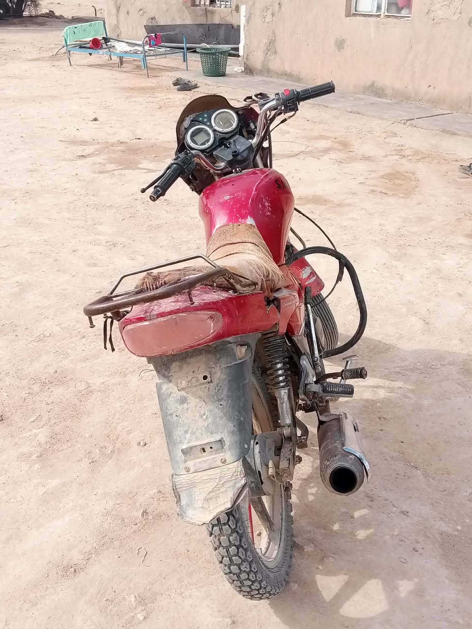 السلام عليكم ماطور سايم 2013للبيع 
‏‪***********‬‏
