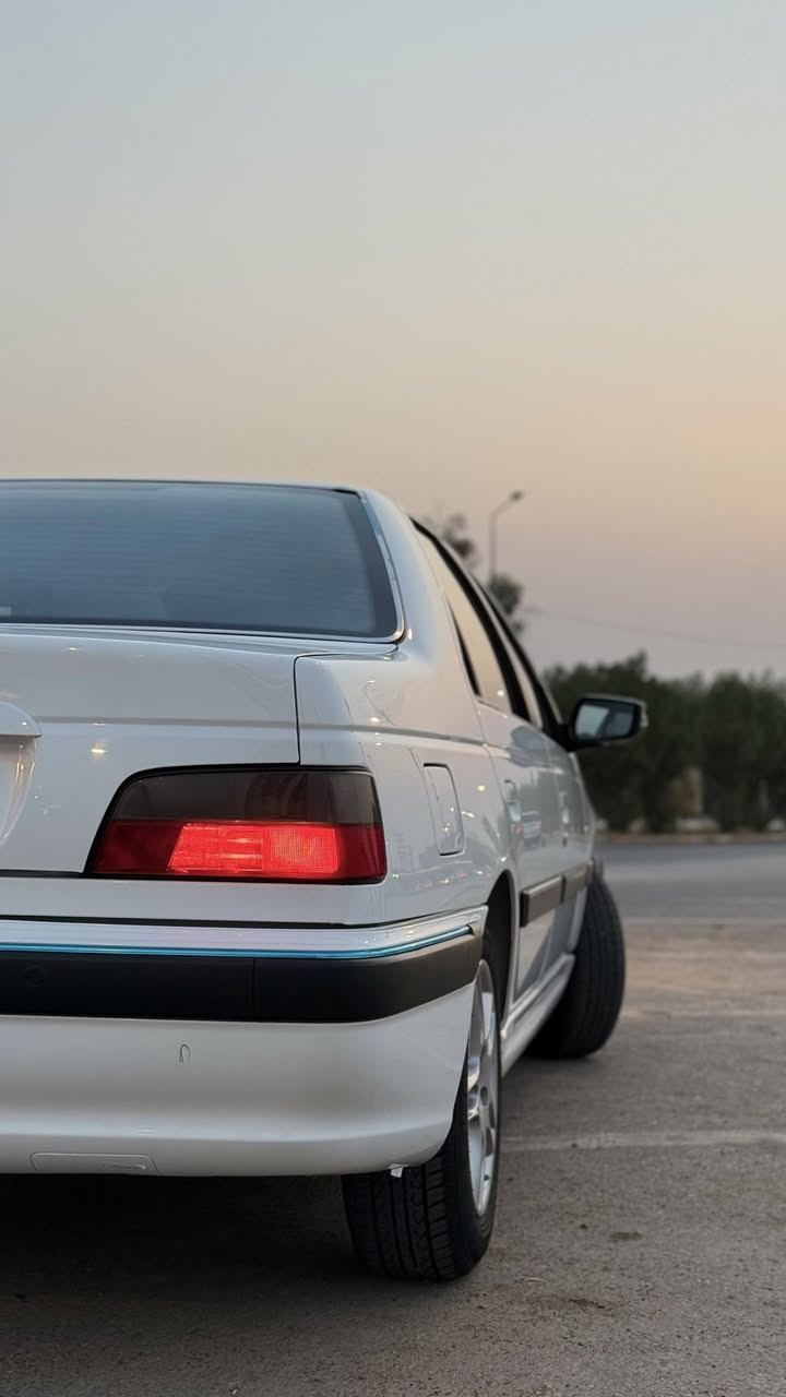 ✨ السلام عليكم ✨
🚗 للبيع: بيجو بارص 2024 🚗
🔹 بيجو بارص موديل 2024
🔹 السيارة كفالة عامة
🔹 سيارة زيرو ماشية 12,000 فقط
🔹 السيارة باسمي وأنا مستلمها من الشركة
🔹 العنوان: واسط - الكوت - حي الخضراء
🔹 السيارة معروضة بـ 86 ورقة وبيها مجال للشراي
🔹 السيارة بها ملاحظة بسيطة اتصل بيك خير وتدلل
📞 للاستفسار والتواصل:
رقم الهاتف: 0775661777


**إذا كنت صاحب هذا الإعلان وتريد حذفه لأي سبب، رجاءا أرسل رسالة إلى الدعم الفني**