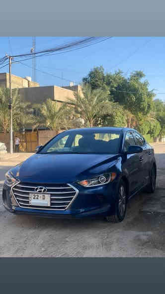 السلام عليكم النترا 2017 رقم اربيل جديد تريد وكاله تريد تحويل مضمون عارضه 115$ مجال بسيط محرك 2000 دوش سياره جديده وجاهزه ماشيه 92حقيقي سياره جاهزه صدر جديد امامي خلفي تخم تاير جديد ما بيه نقص ولا كلوب مشتغل بدشبول ((كير ومكينه كفاله )) السياره حادثه موضح بالصور جاملغ وبنيد وبيها الباب كلير شاصي لغد كفاله (بدون ايرباك) مكان السياره بغداد الخاص مغلق 🔏 اتصل بالرقم :***********
