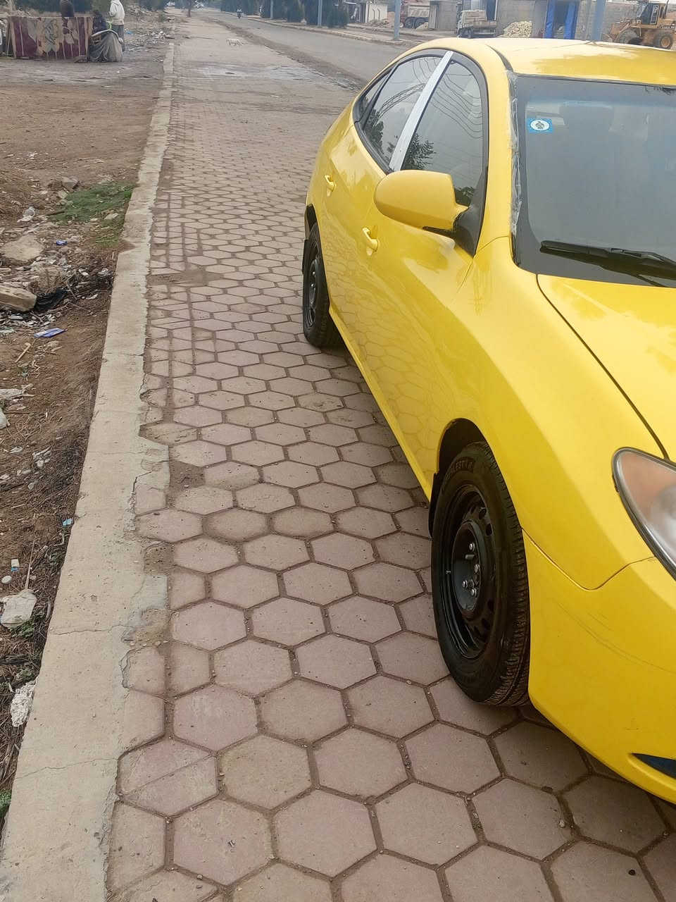 سلام عليكم النتره 2010 مصغره بسمي كير ومكينه جدد شاشه دوشمه جديده تخم تاير سياره حلوه بمعنه الكلمه حادثها جاملغين الوره و شبر بل حوض ارقام انكليزي بغداد السعر 85 وبيها مجال شي قليل العنوان بغداد المحموديه ***********
