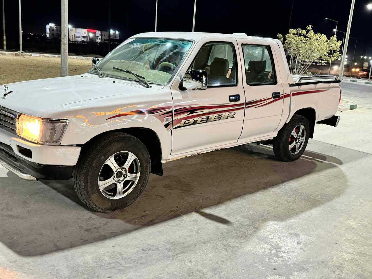 للبيع موديل 2006استفسار اتصل على الرقم رقم مثنى تحويل مباشر ***********
