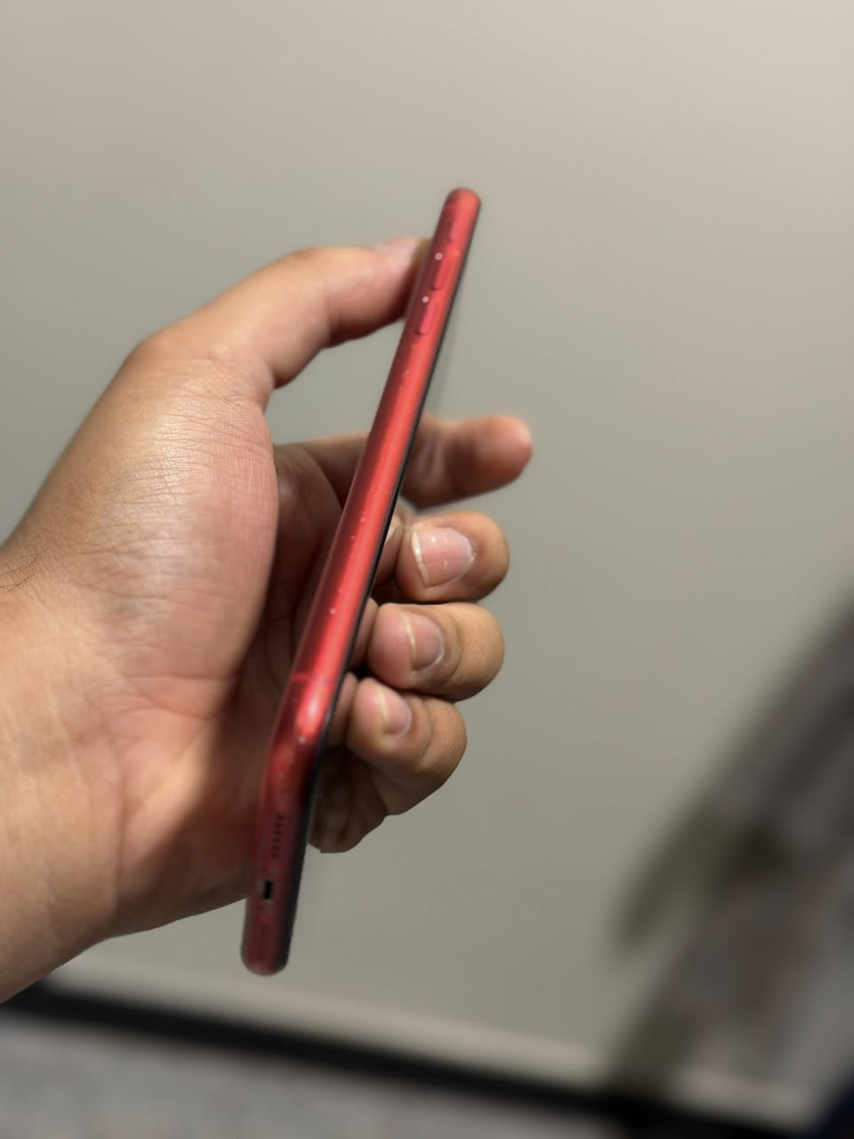 ايفون ١١ ذاكرة ١٢٨
للبيع الجهاز ممفتوح وتر بروف بلادي 

بطارية ٧٩ سعره ١٩٠


**إذا كنت صاحب هذا الإعلان وتريد حذفه لأي سبب، رجاءا أرسل رسالة إلى الدعم الفني**