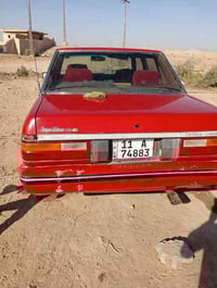 كراون ١٩٨٥ • مكينة وكير • كهربا شغاله