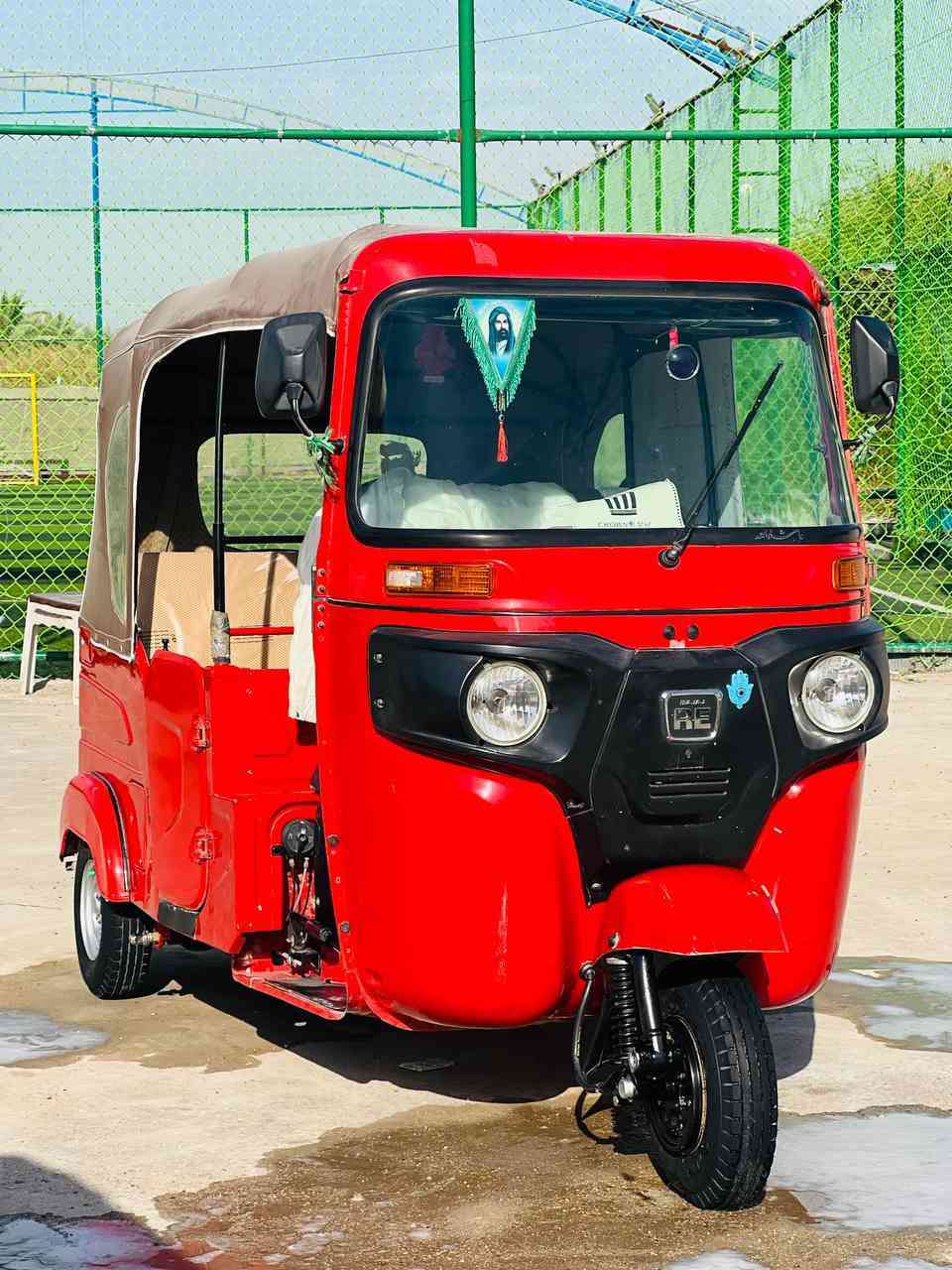 لام عليكم تكتك للبيع 22 كفاله عامه رقم انكليزي كربله بأسمي مداور ثاني يوم ***********
