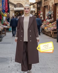 طقم صيفي • مقاسات خاصة • توصيل لجميع المحافظات