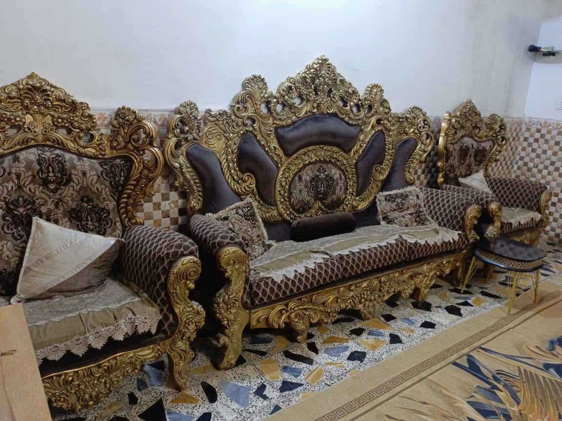 غراض للبيع اتصل على رقم ‏‪***********‬‏
تخم نضيف  ب250
والكاونتر ب700
تسكام نضيفات مكاني نجف
