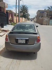 التيما • ٢٠٠٧ • رقم بغداد