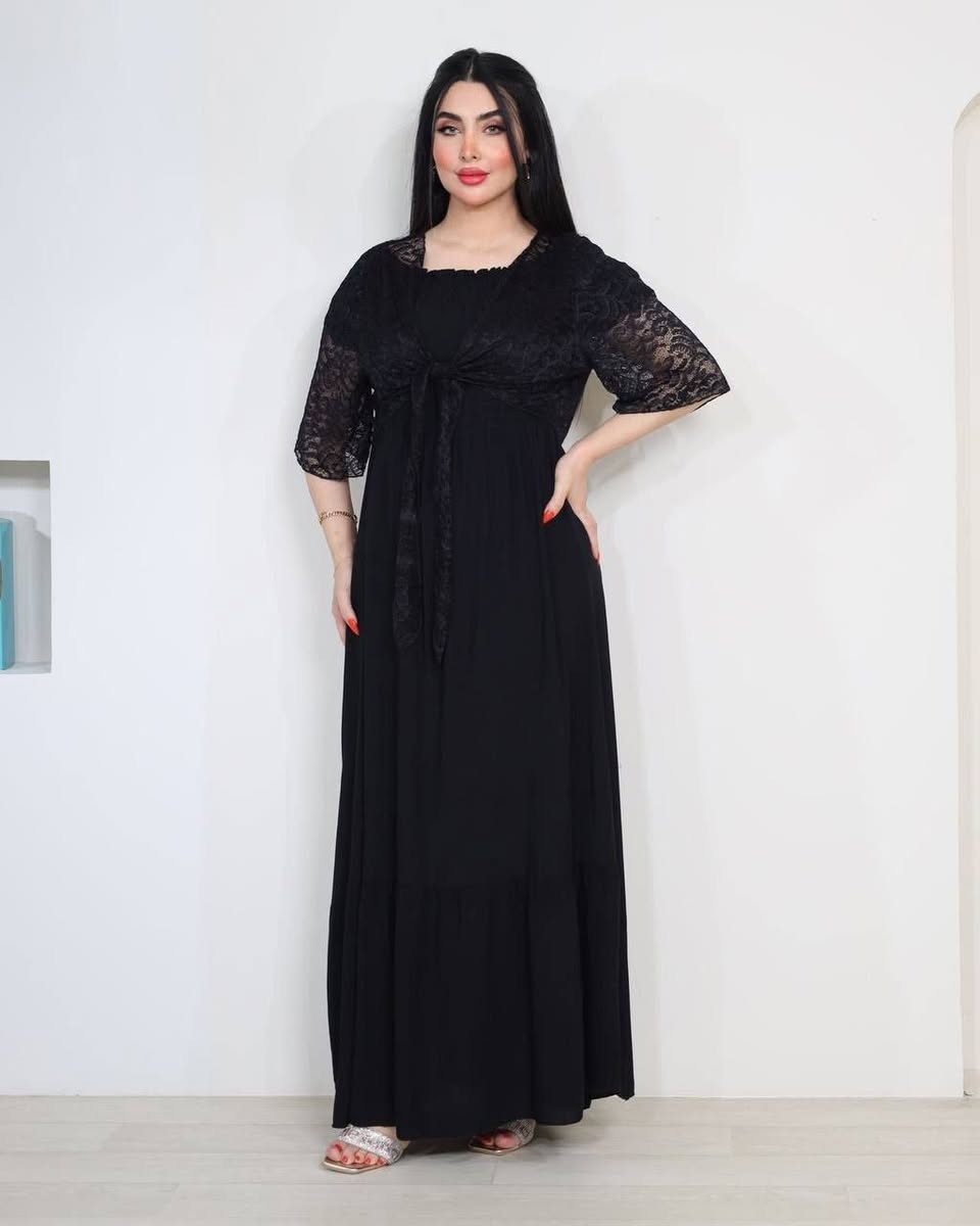 💠دشداشة كشمير + وشاح N182

💠الخامه درجه اولئ

💠القياسات
2Xl (يلبس من وزن 60 الئ 75)
3Xl (يلبس من وزن 75 الئ 85 )
4Xl (يلبس الئ وزن 100 )
5Xl (يلبس الئ وزن 105)

السعر: 22.000 وتوصيل مجاني لجميع محافظات العراقية


**إذا كنت صاحب هذا الإعلان وتريد حذفه لأي سبب، رجاءا أرسل رسالة إلى الدعم الفني**