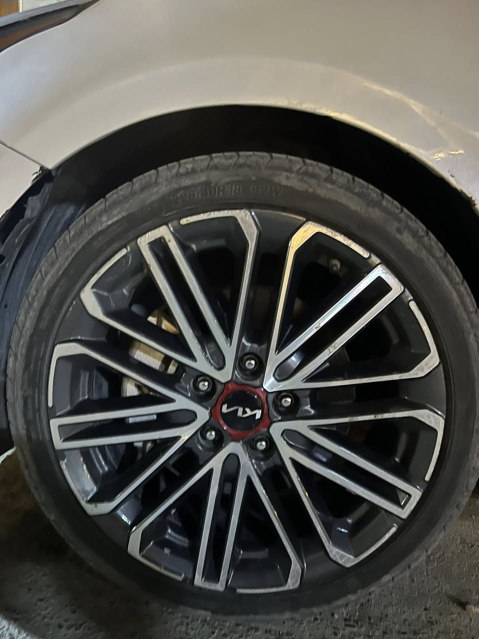 السلام عليكم ويل كب فورتي جيتي للبيع نضافه 90‎%‎اليريدهن يتصل عله هاذه رقم تلفوني ***********
