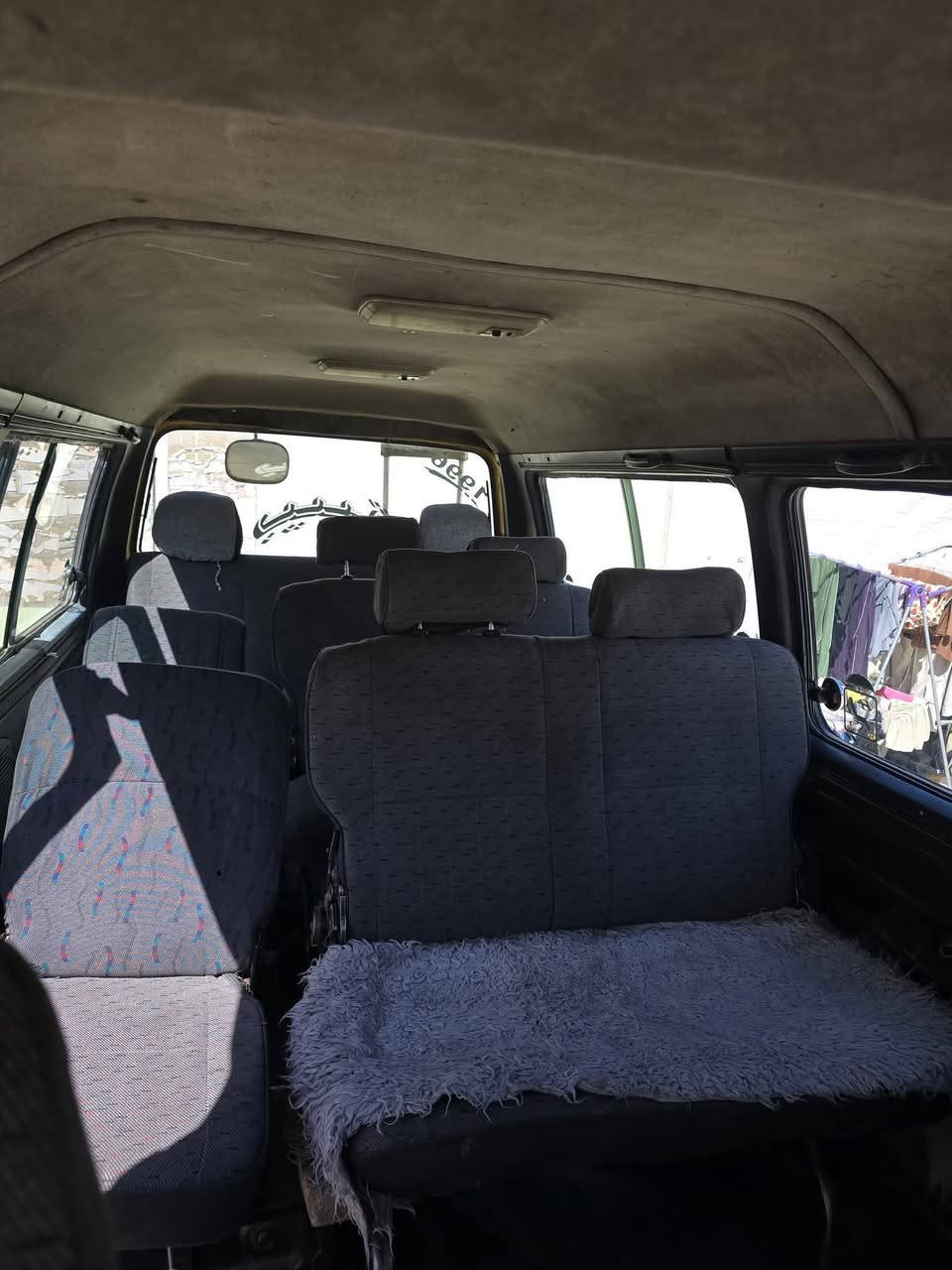 مديل 96 سنويه 27هيئه وغرامات صفر اني الشرعي رقم بغداد بدون صبغ او ضربه مكينه 3000جديده حصه كاز بيها  اي استفسار اتصل عل رقمم
اني مكلف بلنشر  
***********
***********
