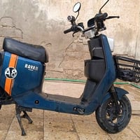 ريان A8 • 5 بطاريات 22أمبير • البصرة الهارثه