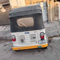 وبركاته تكتك موديل 22 مرقم كامل ثاني يوم تحويل كفاله. عامه اي نقص مابي...