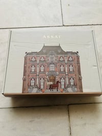٣ عطور • عساف • اصليه