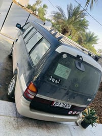 موديل ٩٦ • مكينة ٣٠٠٠ • تحويل ثاني يوم