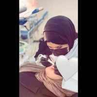 قلع أسنان • علاج مجاني • عيادات الزهراوي