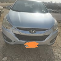 ٢٠١٢ • وارد امريكي • محرك 2400