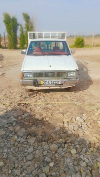 محرك مكفول • اوتوماتيك • ٦ سلندر