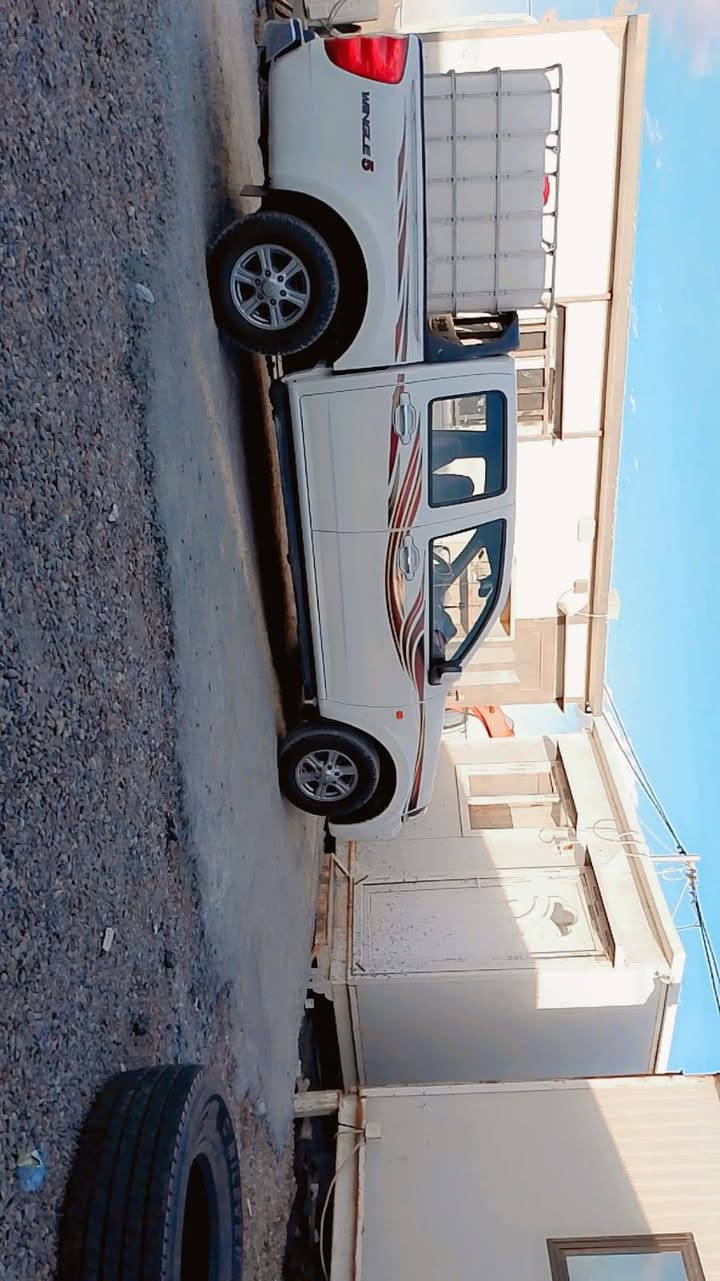 السلام عليكم قريت للبيع 21 داخل احمر السعر 110 وبيها مجال ومراوس بسياره صغيره او بيكم نيسان مكان السياره سماوه الوركاء ***********
