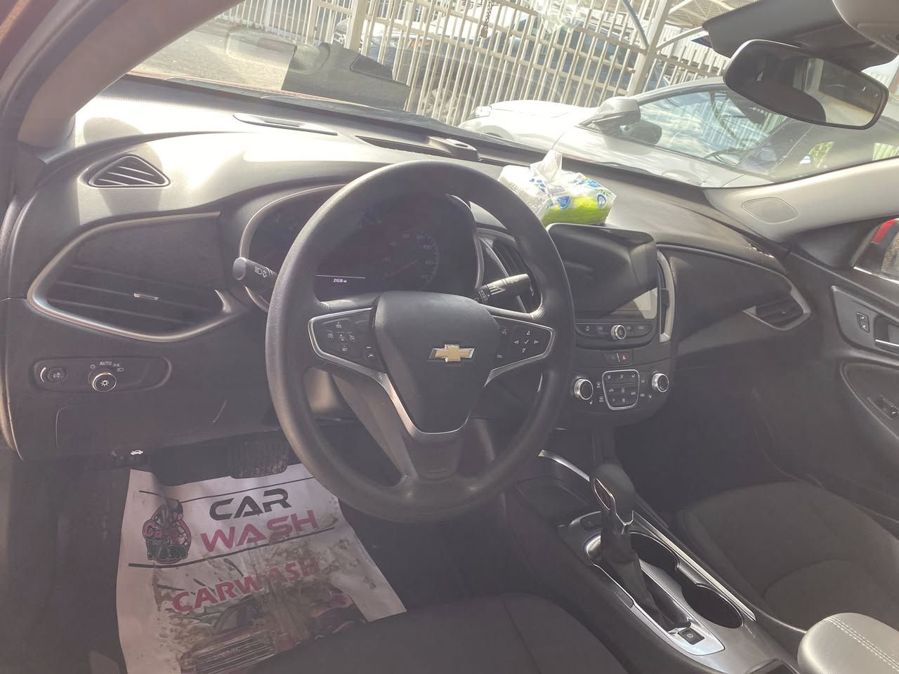 ✨مساء الخير على الجميع 💙
🔥توفرت :
ة▪️ سنة الصنع: 2025
▪️ الممشى (21الف)
▪️ المحرك / الگير: ممتاز
▪️ الوقود: محسن
▪️ السعر المطلوب: 158
▪️ 📍المحافظة: بابل

‼️ملاحظات:

    •مقدمة السيارة : بنيد مبدل 
    • الخلف الجنطة: سليمه
    • الجنب بيبان صبغ :سليمات
    • داخلية: مكفول

📩 للتواصل: مراسلة الصفحة خاص
ℹ️ الإعلان بالعمولة، والمعاينة على مسؤولية المشتري
🔒 المنصة وسيط فقط ولا تتحمل مسؤولية الفحص


**إذا كنت صاحب هذا الإعلان وتريد حذفه لأي سبب، رجاءا أرسل رسالة إلى الدعم الفني**