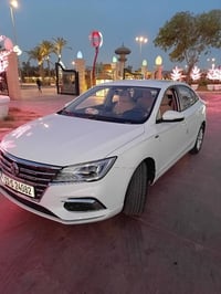 Mg5 موديل ٢٤ ماشيه ٤٠ كم اوتوماتيك صدر جديد تايرات جدد أشاير بالمري لو...