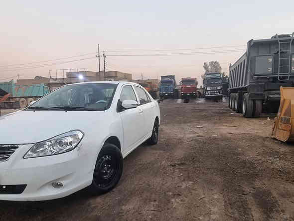 بي واي دي G3 2013  مكينه ياباني كير عادي جديده معمره هلالات ابيع حزام
بسمي تحويل مباشر   السعر ٥٧ وبيها مجال 
***********
***********
