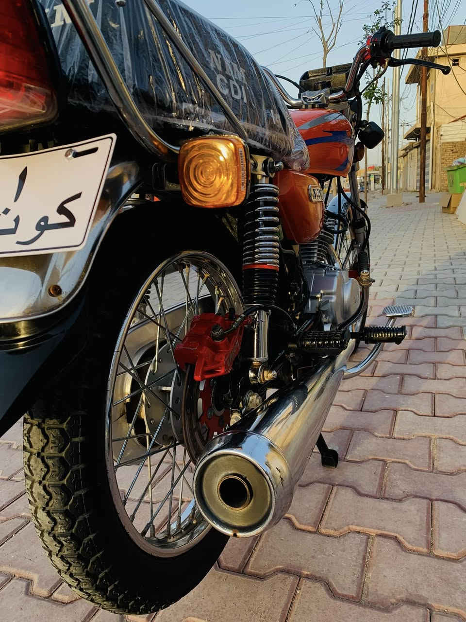 نامه مديل ٢٥ كفاله عامه بريك عمبار دراجه كارتون شراي هاذ رقمي وبل خدمه
***********
