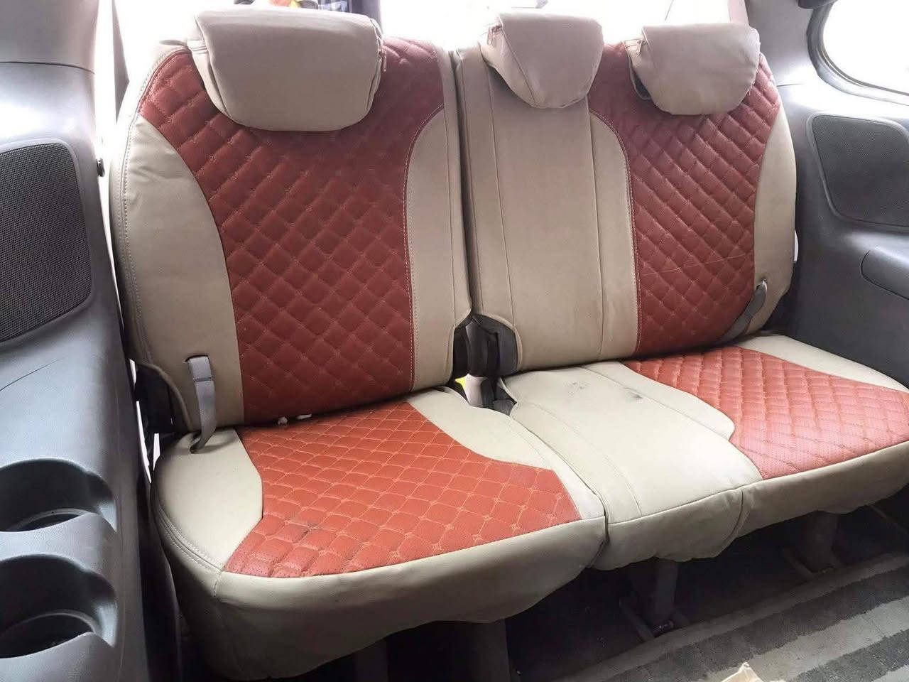 دوشمه سيدونه كرنفال 2007 جلد الحميري الاكسسوارات السيارات***********
