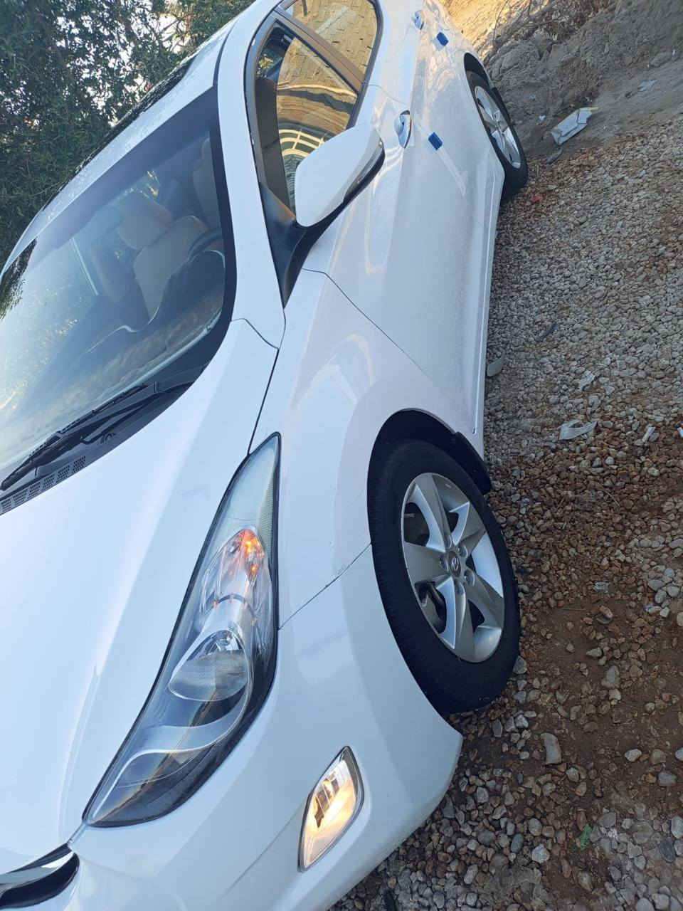 سلام عليكم النترا 2014 خليجي محرك 1800 فتحه جاهزه رقم كربلاء انكليزي
قطعتين بنيد وجاملغ
105وبيها مجال قليل.


**إذا كنت صاحب هذا الإعلان وتريد حذفه لأي سبب، رجاءا أرسل رسالة إلى الدعم الفني**