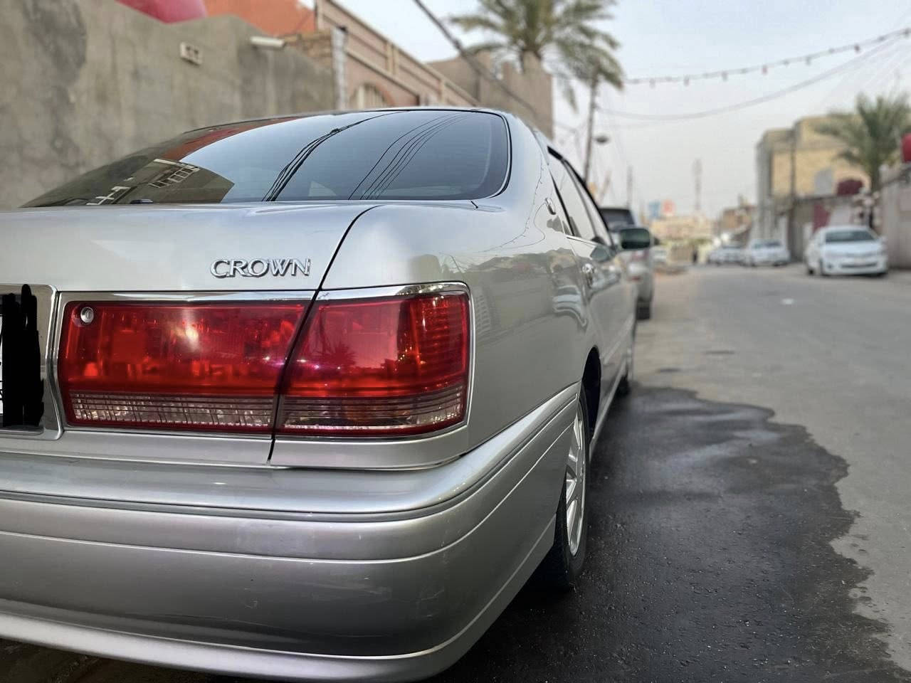 السلام عليكم 
ملكه للبيع قرار 48 مداور
المواصفات 
.2003 اصل
.شاصي71
.دكمتين
.4 كراسي كهربائي
.برده
.تحوير فوك وجوه نجف دشبول عارف
.كرستال اصل 
.السياره كفاله كص ضربه رسميات
.مكينه ديفور الاقتصادي
.تخم تاير صدر امامي خلفي باتري مكينه كير كفاله 
.ارقام إنكليزي تحويل ثاني يوم بسمك
مو وكاله 
.مكان السياره حله نادر 
للاستفسار 
***********
***********
السعر 136
