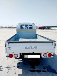 كيا حمل • ٢٠٢٣ • رقم بغداد