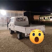 كيا دبل قماره 2011ادوات متوؤم شمالي  طبق الاصل وكالة باسم المشتري     ...