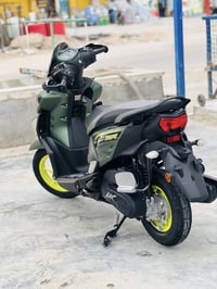 دراجة • موديل 24 • بدون أوراق