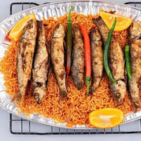 تذوق الطعم الأصيل مع مسكوف درة بغداد✨ الشوي على الطريقه البغداديه على ...
