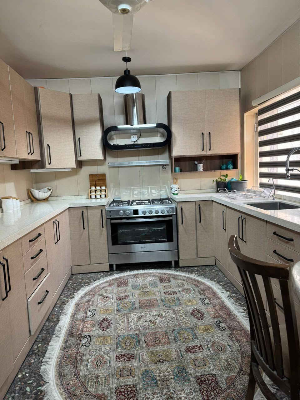 كاونتر تفصال بعدة جديد قبل شهرين تفصل فصلتة ب6ملاين يشهد الله جديد ونضيف وشخط مابي سعرة مناسب الي شراي يتفضل خاص الصور واضحة يمكم الكاونتر جبير ومرتب حيل


**إذا كنت صاحب هذا الإعلان وتريد حذفه لأي سبب، رجاءا أرسل رسالة إلى الدعم الفني**