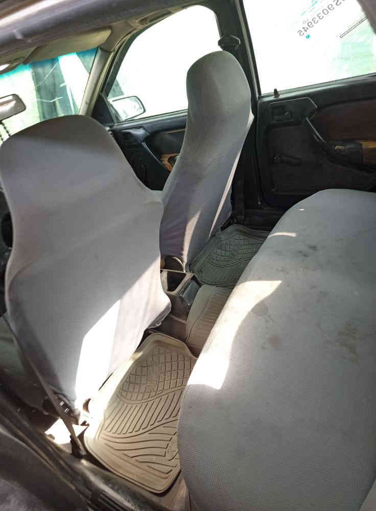 أوبل فكتر موديل 91سنوي جديد هزه جديد سيارة بدون صبغ كول بلادي بدون خياس كير محرك بل شرط محرك 16 قايش عرض باور قفل مركزي سيارة بدون مصرف كوله جديد سعر 37 مكاني طوز *********** طوز
