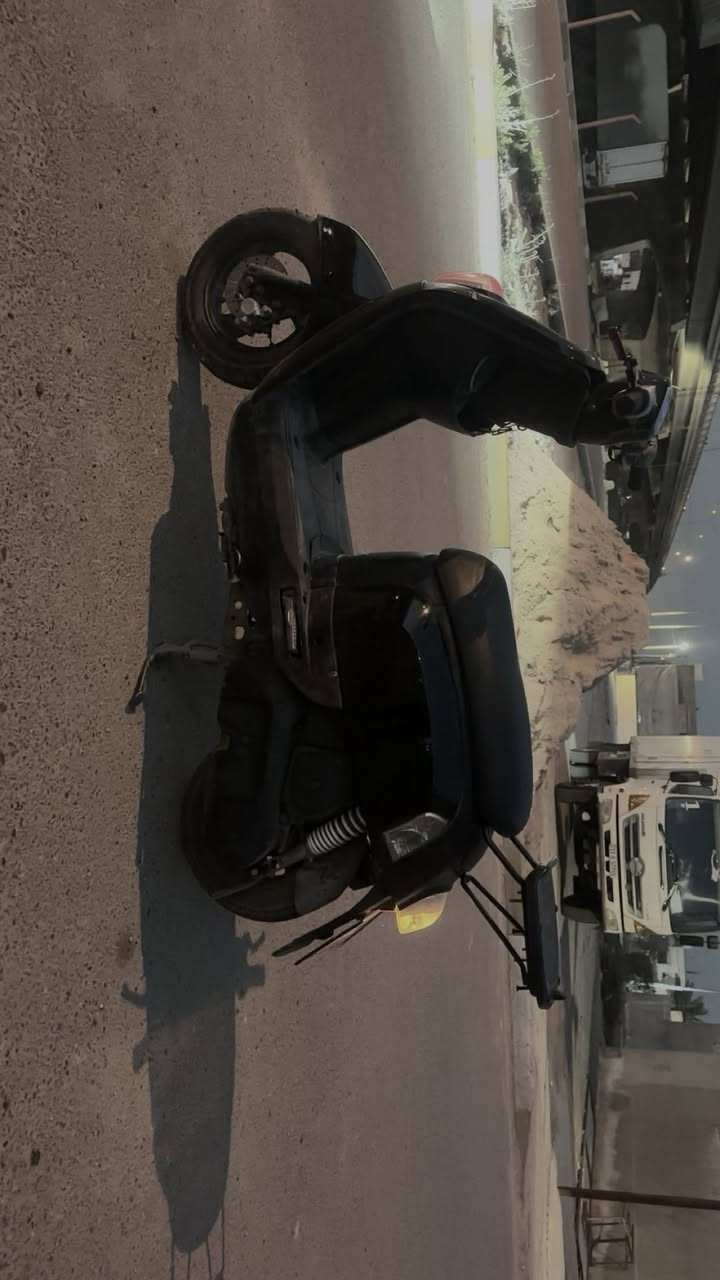 دراجة بوليس نوزل ٢٠٠٩ للبيع دراجة نضيفة مكينة كفالة ما مفتوحة بوشة ٤٩كفرات بلادية موجودة الدراجة هية او غراضة عدة الصالنصة او القاعدة الرقم الخلفية مو وياها الصالنصة بلادية موجودة حساس نوزل السعر ٨٥٠ بيها مجال بسيط العنوان بغداد الدورة المهدية الثانية مقابيل الشيخ سردي ***********
