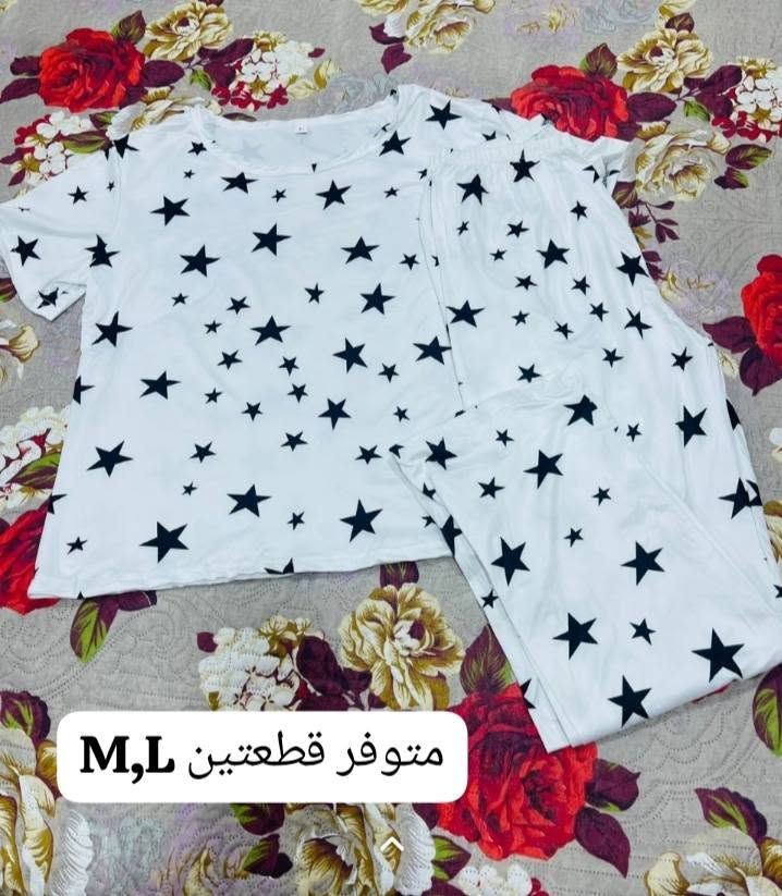 السلام عليكم
هاي القطع باقيه والقياسات مكتوبه على الصوره
 سعر التراك الواحد 5 🤍 
متوفر توصيل داخل هيت وجميع المحافظات 🌼


**إذا كنت صاحب هذا الإعلان وتريد حذفه لأي سبب، رجاءا أرسل رسالة إلى الدعم الفني**