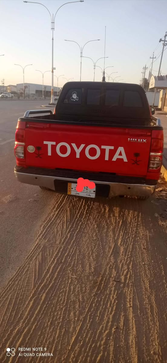 للبيع موديل 11مكفوله السياره من عدا شبر يم البك لايت لايسر 
تخم تاير محرك وكير وحداديه كفاله عامه 

رقم بغداد المالك يمي مكان السياره السماوه 
السعر اتصل  ***********
