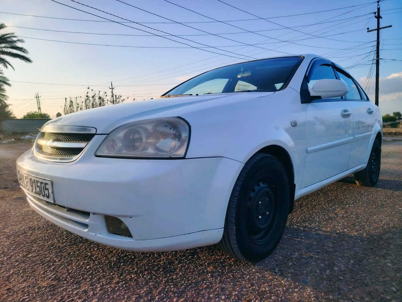 السلام عليكم اوبتره للبيع موديل 2012 بيه كم قطعه صبغ بدون دواخل اثر شخوط  مع سونار ابيع حزام العنوان بغداد
كير محرك كفاله 
حداديه طخم تاير جديد 
تبريد شغال السعر 75 وبيه مجال 
تواصل ع رقم فقط ما متواجد ع الخاص ***********
