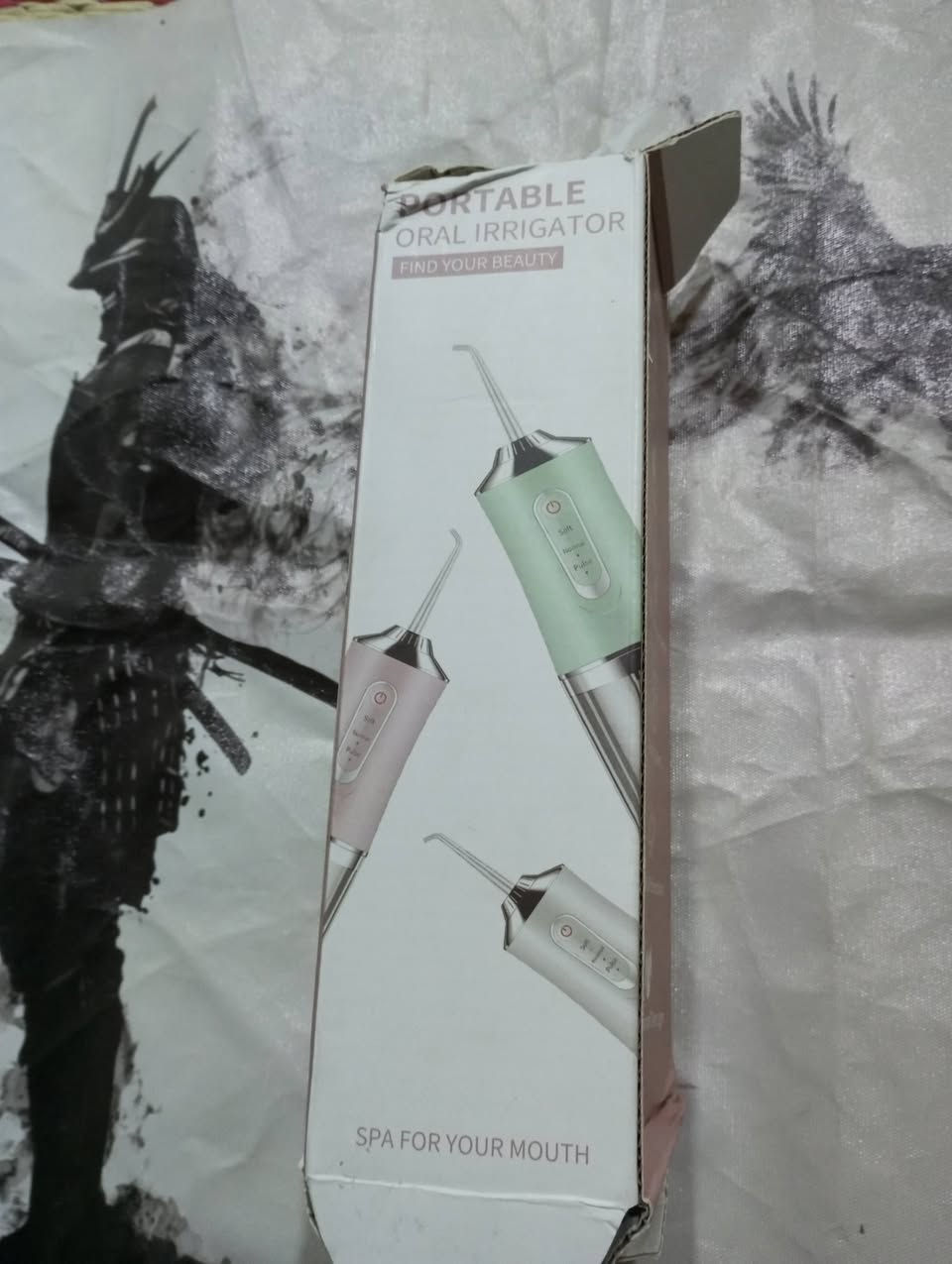 من كركوك عندي غراض ادخل ع صور ابيع شلعة بسعر الجملة🛑


**إذا كنت صاحب هذا الإعلان وتريد حذفه لأي سبب، رجاءا أرسل رسالة إلى الدعم الفني**