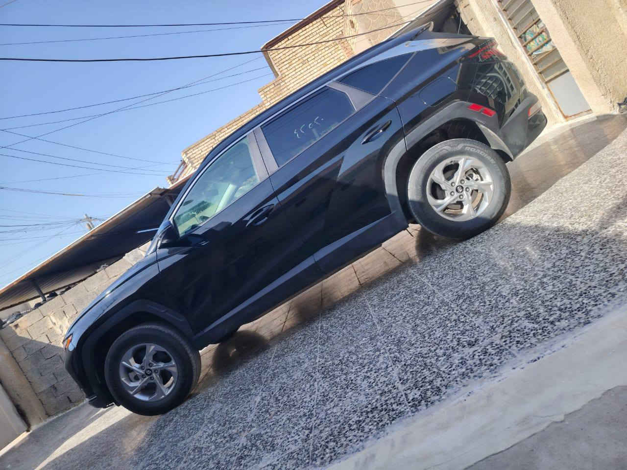 سلام عليكم
رمضان كريم
للبيع توسان موديل 2024 دخول جديد
بدون رقم ماشيه ٢٩ لف
ضرر السيارة
بابين صفحت اليمنه نفسهن مصلحات ومصبوغات
جاملغ امامي اليمنه شبربارد فقط
طاك ايرباك استيرن سونار وصور الحادث بل منشور
مواصفات السياره تحكم استيرن جهتين
شاشه كبيره كامره دوار
تحديد مسار اشاير بالمري
كشنات تدفئه استيرن تدفئه
رادارات جانبيه ابواب بصمه
تشغل عن بعد سايد بريك كهرباء
بصمه قطعتين تبريد ابواب ترحيب
صندوق بصمه تبريد بيانو
ويل كب لد امامي
السعر ١٦٩ وبيه مجال بسيط
مكان السياره بغداد حي العامل
اتصال على هذا الرقم *********** بغداد, العراق
