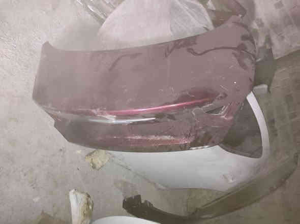 السلام عليكم بيبان جارجر من 2010 و فوق كل الموديلات موجودة و بنيد جارجر لون ابيض 2014 و جنطة جارجر هية و سبايدرهة وحدة 2010 و الثانية 2015 و دعاميات جارجر كل الموديلات موجودة لون ابيض و رصاصي( يوجد غراض جارجر عامة و سي 200 و حدادية و شتريد موجود ) و سي 200 ثلاث بوب لون احمر و جنطة و دعامية هم لون احمر ( واهل المحلات اليريدهن شلع بي خير ويدلل و اليريد مفرد هم موجود) للأستفسار اتصال او واتساب ***********
