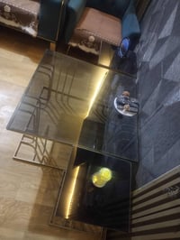 طبلات • ٣ صغار ووسطية • بغداد الشعب