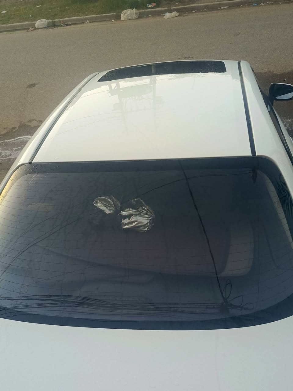 كورلا هايبرد 2025 ماشيه 26 الف سياره كلش نضيفه بيها باب السايق مبدل بلادي وبيها بارد بسيط بجاملغ بل حافه وبارد بل باب لخلفي بل طرف وطخات خفيفه بل دعاميات  مكاني بغداد الغزالية بسمي  السعر 150 وبيها مجال 
***********
